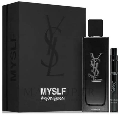 coffret myslf ysl|YSL cosmetics myslf.